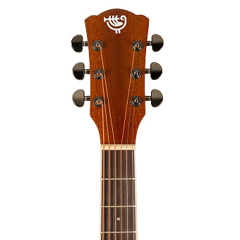 ROCKDALE Aurora D6 Gloss NAT - акустическая гитара
