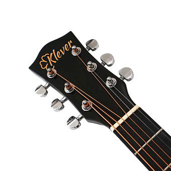 Klever KD-742 Гитара акустическая