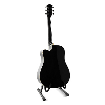 Emotive Rightwood D2 eBK - электроакустическая гитара