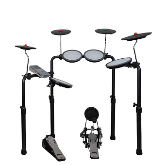 YARGO ATLAS PLUS - электронная ударная установка