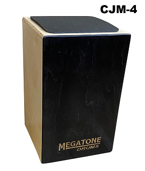 MEGATONE Drums CJM-4 - кахон с пружинами