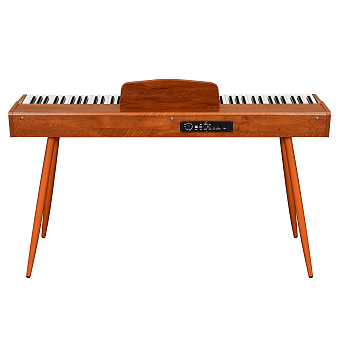 EMILY PIANO D-47 BR - цифровое фортепиано, коричневое матовое EMILY PIANO D-47 BR - цифровое фортепиано, коричневое матовое