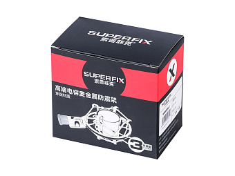 Superfix XMJ1B-X - амортизатор для микрофона Superfix XMJ1B-X - амортизатор для микрофона