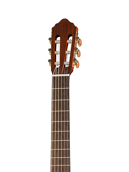 Cort AC200-4/4-OP Classic Series - классическая гитара, массив ели Cort AC200-4/4-OP Classic Series - классическая гитара, массив ели