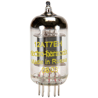 Electro-Harmonix 12AT7EH лампа ревербератора\фазоинвертора