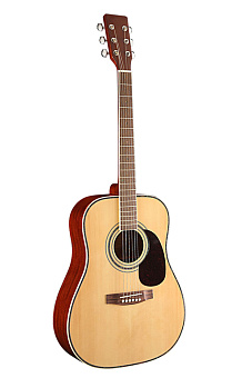 HOMAGE LF-4123 Акустическая гитара