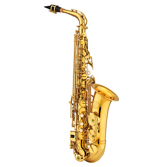 BENNETT BAS - 307L - саксофон-альт Eb BENNETT BAS - 307L - саксофон-альт Eb