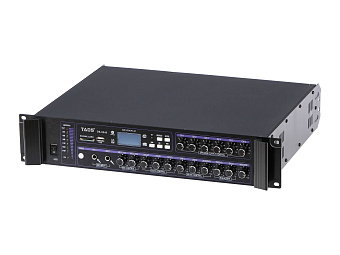 TADS DS-9240 - усилитель мощности трансляционный, 240Вт