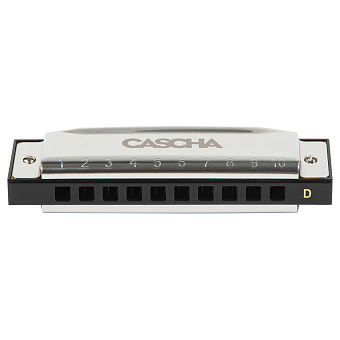 Cascha HH-2156 Blues D - губная гармошка Cascha HH-2156 Blues D - губная гармошка