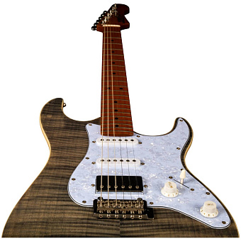 JET JS-450 TBK - электрогитара, Stratocaster, HSS
