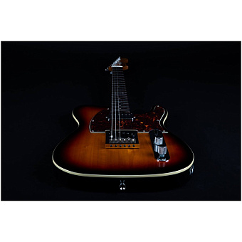 JET JT-350 SB R - электрогитара  шестиструнная