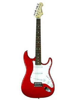 Aria STG-003 CA Гитара электрическая