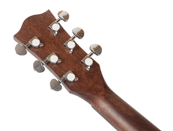 Klever KD-130 - гитара акустическая Klever KD-130 - гитара акустическая