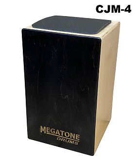 MEGATONE Drums CJM-4 - кахон с пружинами