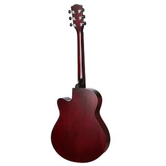 MARTIN ROMAS MR-4000 TRD - гитара акустическая
