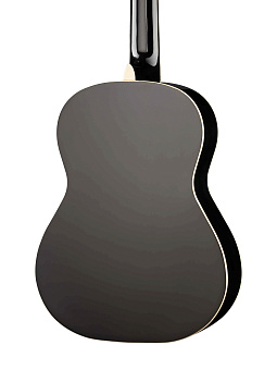 HOMAGE LC-3900-BK - классическая гитара 39", чёрная