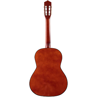 TERRIS TC-395A NA - гитара классическая 4/4