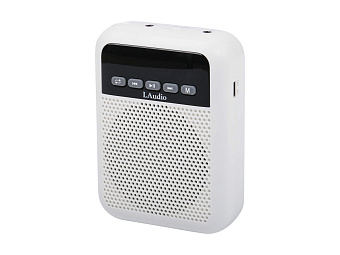 LAudio WS-VA030 Переносной громкоговоритель для гида, 5Вт