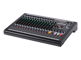 LAudio HK-16 - микшерный пульт, 16 каналов, серия PRO