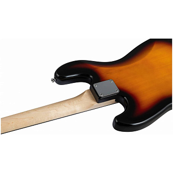 VESTON JB SB - бас-гитара 4 струны