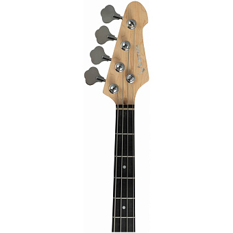 VESTON JB SB - бас-гитара 4 струны