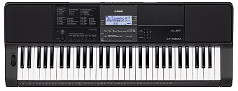 CASIO CT-X800 синтезатор, 61 клавиша