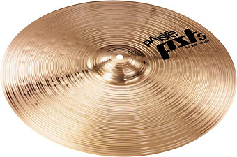Paiste 18" PST5 Ride/Crash - тарелка Ride/Crash