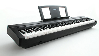 Yamaha P-45 В Цифровое пианино 