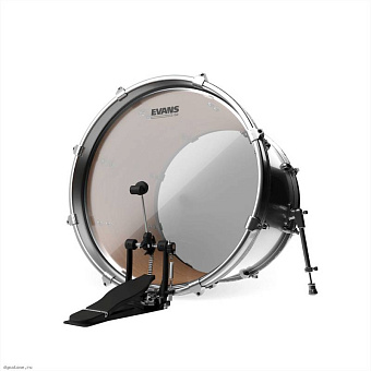 EVANS BD22GB4 - 22' Genera EQ4 Clear Batter пластик для бас-барабана 