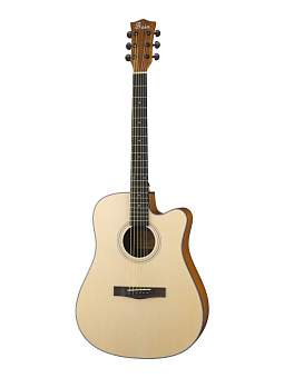 Foix FFG-4150С - акустическая гитара