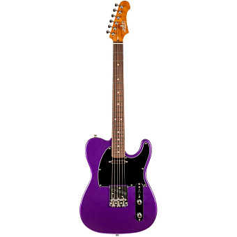 JET JT-300 PLM R - электрогитара шестиструнная, Telecaster, SS Ceramic JET JT-300 PLM R - электрогитара шестиструнная, Telecaster, SS Ceramic
