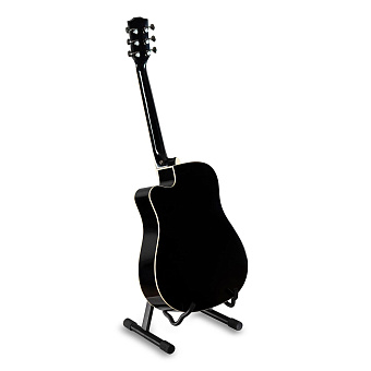 Emotive Rightwood D3 BK - акустическая гитара Emotive Rightwood D3 BK - акустическая гитара