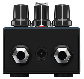 TC Electronic MAGUS PRO - педаль эффектов эффектов, дисторшн