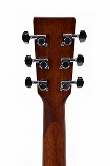 Ditson D-10 Гитара акустическая Ditson D-10 Гитара акустическая