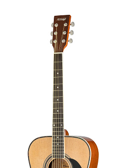 HOMAGE LF-4123-N - акустическая гитара, дредноут, 41"