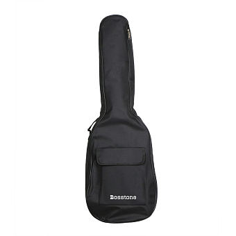 Bosstone LP-6 WH+Bag - гитара электрическая с чехлом Bosstone LP-6 WH+Bag - гитара электрическая с чехлом