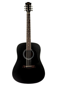 Sevillia IW-240M BK - гитара акустическая