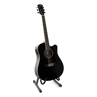 Emotive Rightwood D2 eBK - электроакустическая гитара