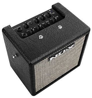 NUX Mighty-8BT-MKII Гитарный комбоусилитель 8Вт
