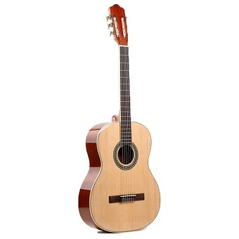 DEVISER L-350 N - гитара классическая 