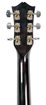 COLOMBO LF-3800 CT / GS - акустическая гитара