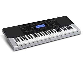 Casio CTK-4400 синтезатор