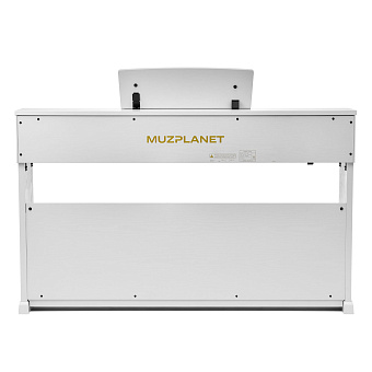 MUZPLANET YDP‑145WH - цифровое пианино MUZPLANET YDP‑145WH - цифровое пианино