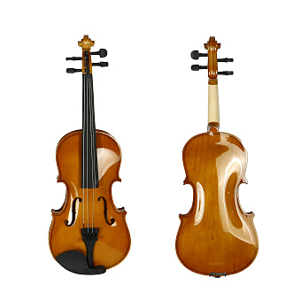 Tomas Vagner V-20 1/2 - скрипка, размером 1/2