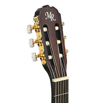 MARTIN ROMAS MR-3930 N - гитара классическая, размер 4/4