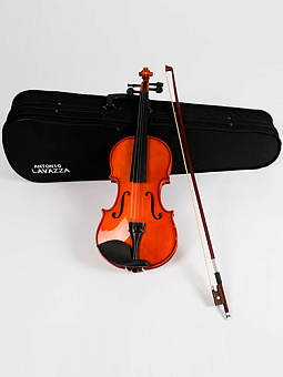 ANTONIO LAVAZZA VL-32 4/4 - скрипка ANTONIO LAVAZZA VL-32 4/4 - скрипка