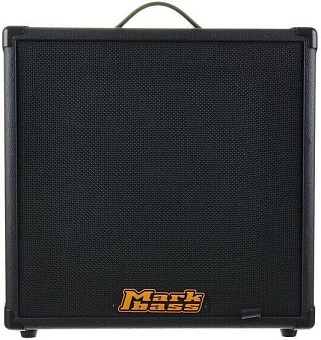 Markbass CMB 101 BlackLine - басовый комбо 1х10", 40 Вт