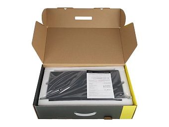 Axelvox DWS7000HT(FC Bundle) - радиосистема с 4 ручными микрофонами, UHF 710-726 MHz, 4х16 каналов