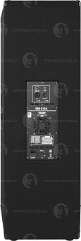 EUROSOUND BBR-215A Активная акустическая система