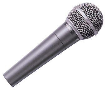BEHRINGER XM8500 - Динамический вокальный микрофон